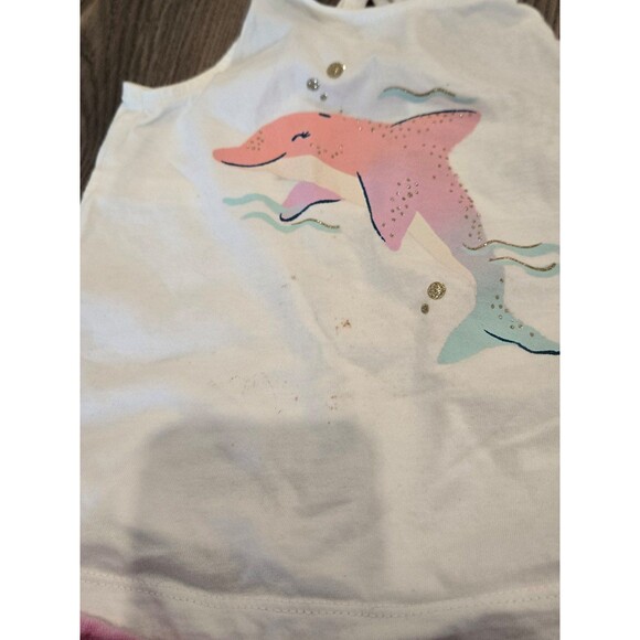 Baby girls clothing lot size 18-24 months - Picture 3 of 8